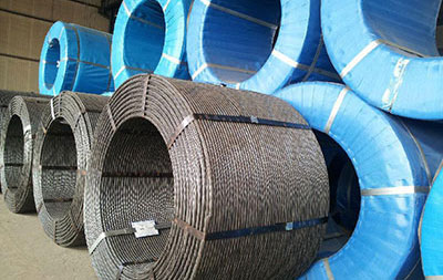 亳州预应力钢绞线价格						 富国银行：中国拥有的黄金数量超过数据显示